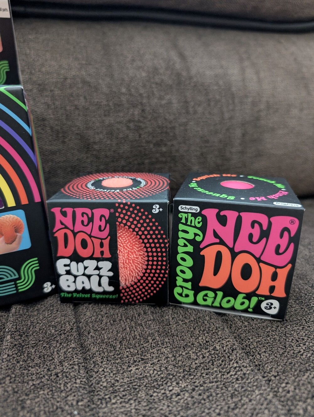 NeeDoh Bundle - Picture 4 of 4